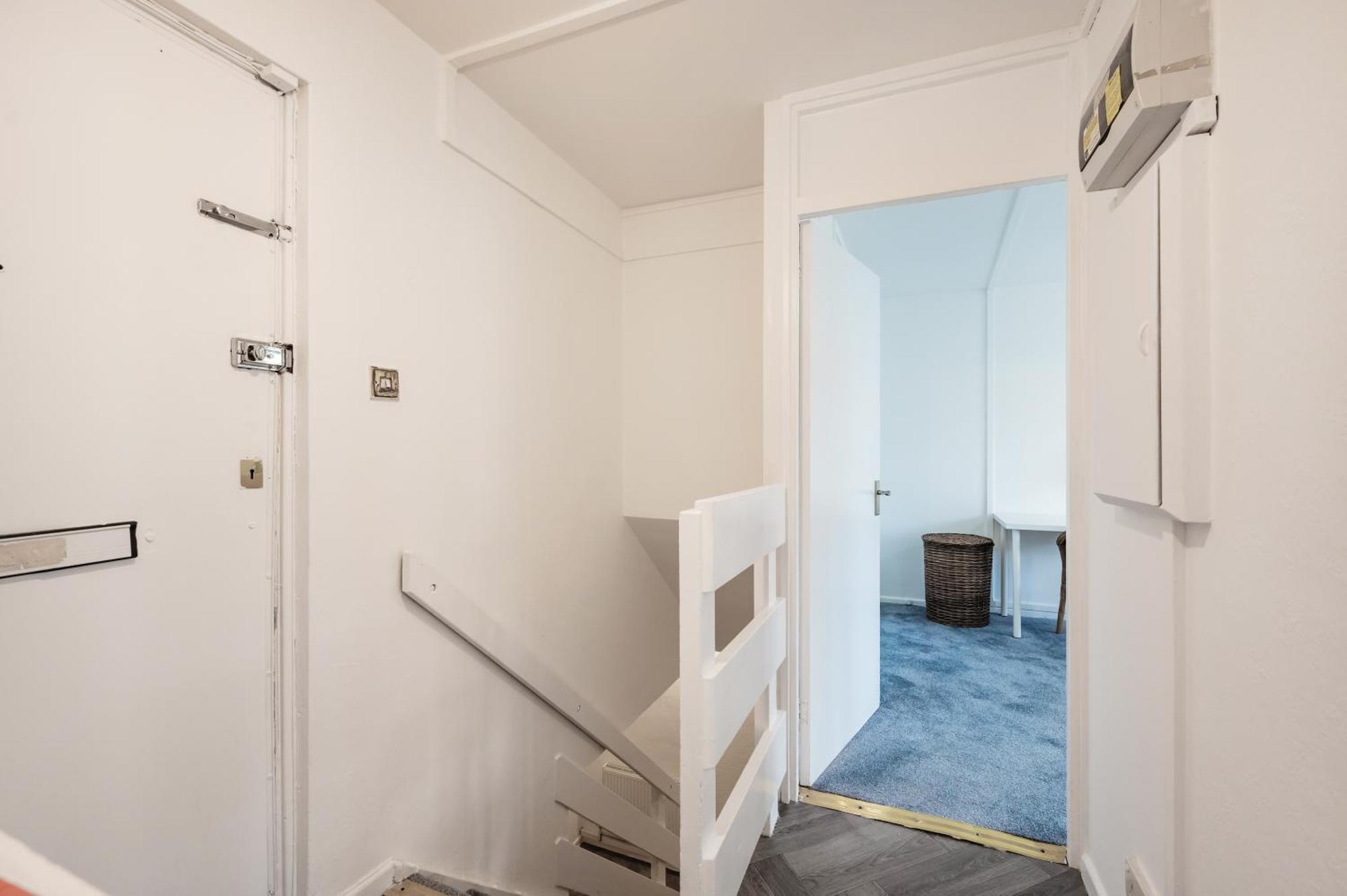 3 Bed Flat Near Paddington Appartement